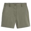 Short kaki femme