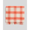 Rouge Ketchup/ Blanc