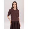 Dark Maroon