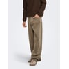 Marron - Desert Taupe 1