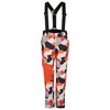 Pantalon jogging camouflage