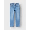 Medium Blue Denim