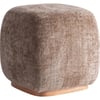 Taupe Et Bois Clair