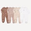 Pyjama été bébé fille