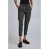 Gris Dark Grey Melange