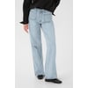 Bleu Light Blue Washed Denim