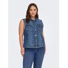 Bleue - Medium Blue Denim