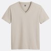 T-shirt col v homme 3xl