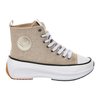 Baskets montantes femme Kaporal