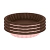 Hibiscus/Chocolat
