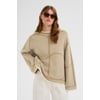 Beige Dull Gold