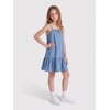 Medium Blue Denim 1