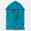 Bleu Paon