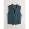Bleu Sarcelle