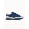 Dress Blue/ Vaporous Gray