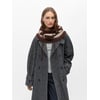 Marron - Seal Brown