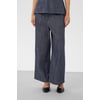 Bleu Dark Blue Denim