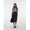 Dark Grey Melange