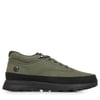 Dark Green Nubuck