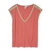 Rose Corail