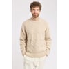 Beige H25 Chiné