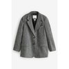 Veste chevron femme