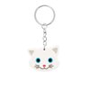 Chat Blanc