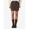 Marron - Chocolate Brown1