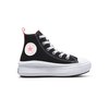 Converse plateforme 32