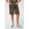 Noir Marron Black/Brown Leopard