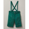 6729 Vert Moyen Uni