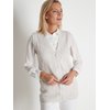 Gilet sans manche femme