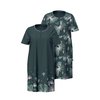 Gris Vert Foncé