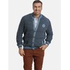 Cardigan oversize homme