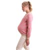 Pull col tunisien femme