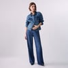 Denim Bleu