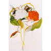 Toile Imprimée