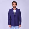 Bleu Indigo