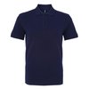 Bleu Marine Rayé