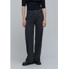 Tailleur pantalon femme rayures tennis