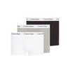 Pack 3 boxers Calvin Klein