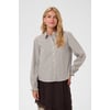 Marron Java Stripe