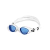 Blue-White-White