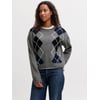 Dark Grey Melange