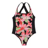 Noir Anthracite The Moves Floral