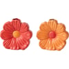 Rouge Et Orange