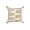 Sable, Naturel