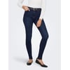 Dark Blue Denim