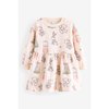 Robe de noël enfant
