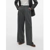 Medium Grey Melange
